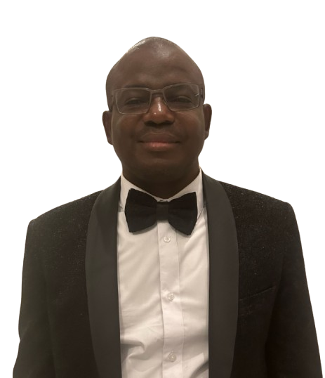 Olusola Agbondelegbe